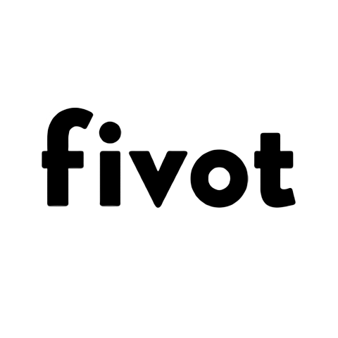 株式会社Fivot