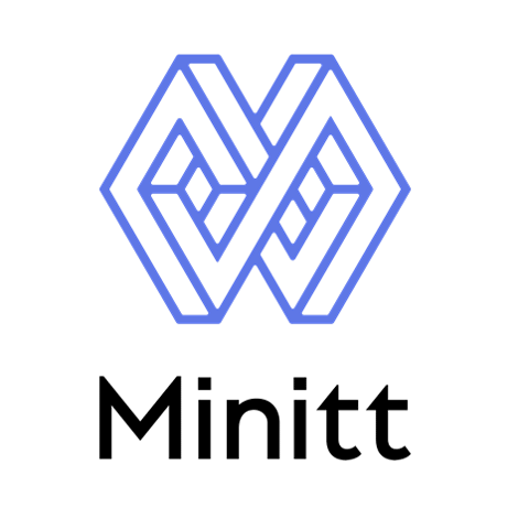 株式会社Minitt