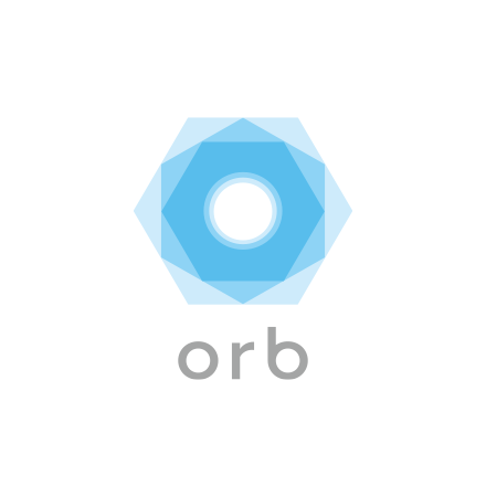 株式会社Orb