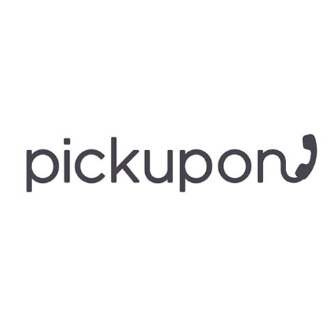 pickupon株式会社