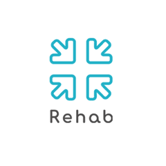 株式会社Rehab for JAPAN